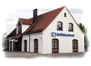 Raiffeisenbank Schrobenhausener Land eG, Hauptstelle Langenmosen, Schrobenhausener Str. 40, 86571 Langenmosen Raiffeisenbank Schrobenhausener Land eG, Hauptstelle Langenmosen, Schrobenhausener Str. 40, 86571 Langenmosen